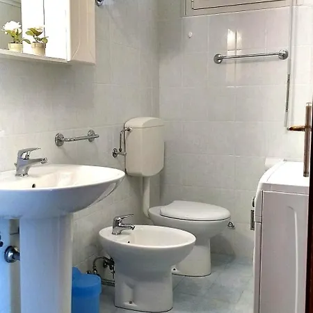 Apartment Amazing 100m From The Sea *