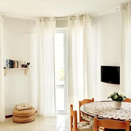 Appartement Amazing 100m From The Sea